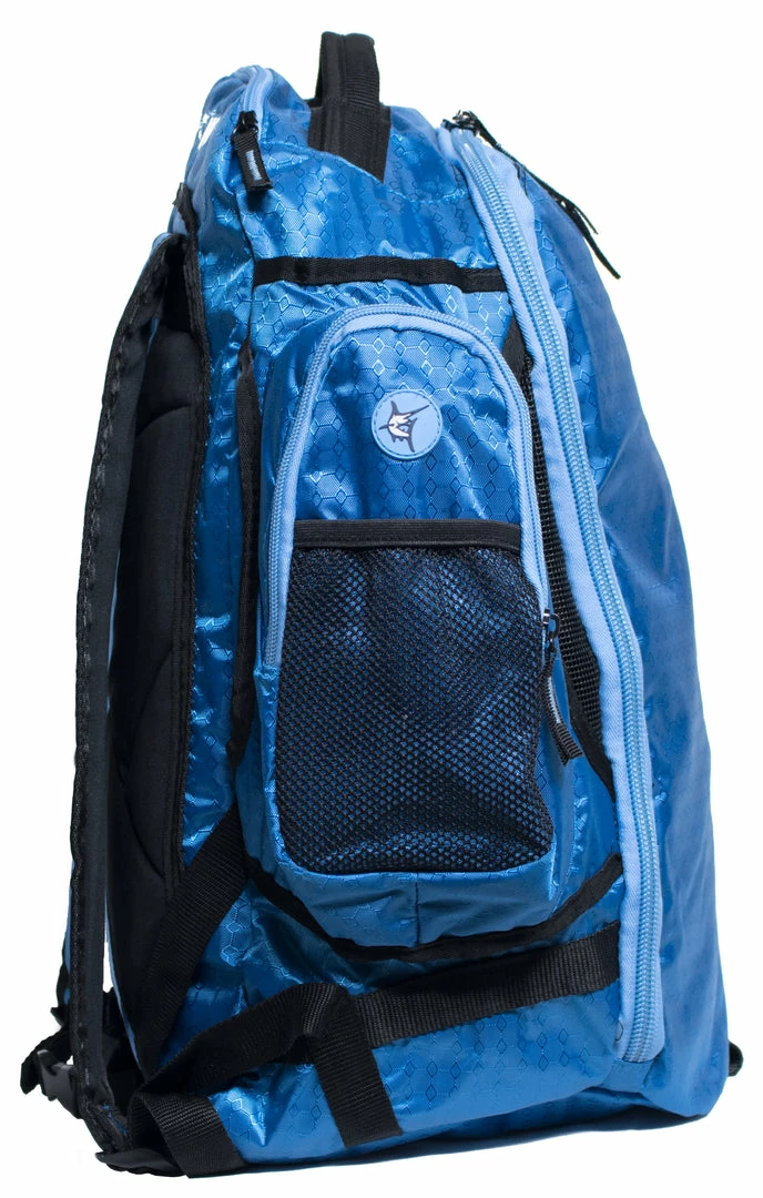 White Water Life Overnighter Backpack Apparel 7 White Water Life Overnighter Backpack Apparel