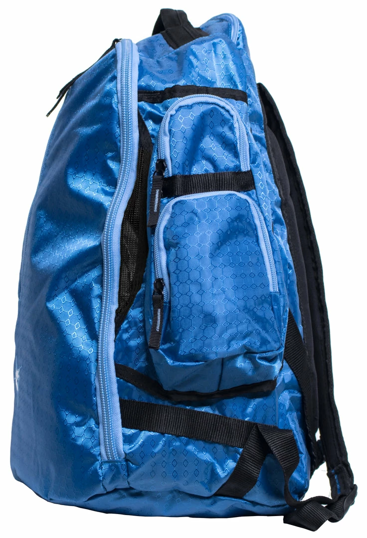 White Water Life Overnighter Backpack Apparel 8 White Water Life Overnighter Backpack Apparel
