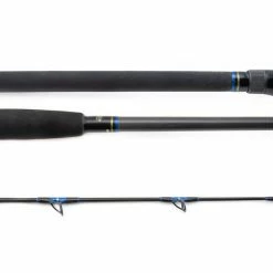 White Water Outfitters White Water Custom Composite Series Inshore Spinning Rods
