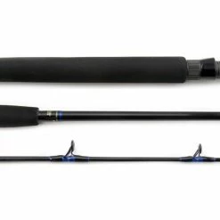 White Water Outfitters White Water Custom Wireline/Mojo Trolling Conventional Rods