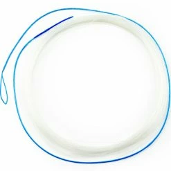 White Water Outfitters White Water PRO Fluorocarbon Jigging Wind-On Leaders