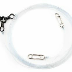 White Water Outfitters White Water Custom Tandem Mojo Leader Rigs