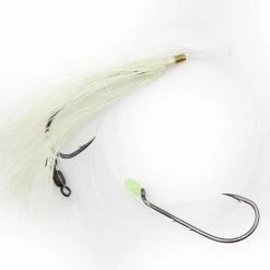 White Water Outfitters White Water Custom Hi-Lo Sea Bass/Cod Rigs Terminal Tackle