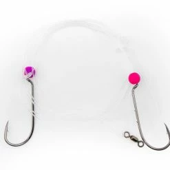 White Water Outfitters White Water Custom Hi-Lo Sea Bass/Cod Rigs Terminal Tackle