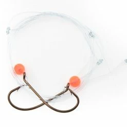 White Water Outfitters White Water Custom Hi-Lo Sea Bass/Cod Rigs Terminal Tackle