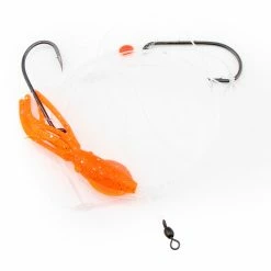 White Water Outfitters White Water Custom Hi-Lo Sea Bass/Cod Rigs Terminal Tackle