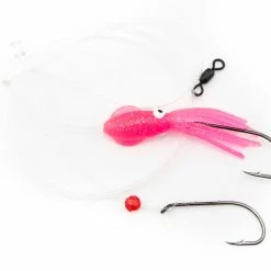 White Water Outfitters White Water Custom Hi-Lo Sea Bass/Cod Rigs Terminal Tackle