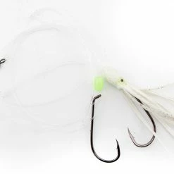 White Water Outfitters White Water Custom Hi-Lo Sea Bass/Cod Rigs Terminal Tackle