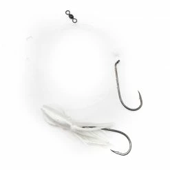 White Water Outfitters White Water Custom Hi-Lo Sea Bass/Cod Rigs Terminal Tackle