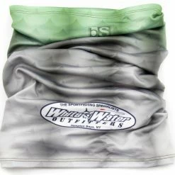 BlackStrap Daily Tube Multi-Function Sun Masks Apparel