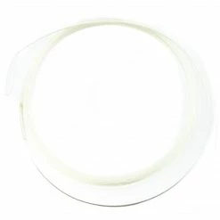 White Water Outfitters White Water PRO Fluorocarbon Wind-On Leaders Terminal Tackle