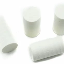 Wapsi Foam Cylinders Fly Fishing