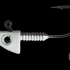 Lunker City Fin-S Pro Painted Jigheads