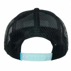 Grundéns Grundens Women's Original Script Trucker Hat