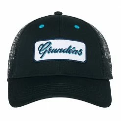 Grundéns Grundens Women's Original Script Trucker Hat