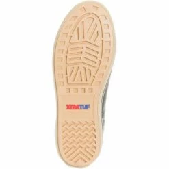 XTRATUF 6 In. Ankle Deck Boot - Camo Apparel