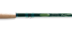 St. Croix Triumph Inshore Spinning Rods