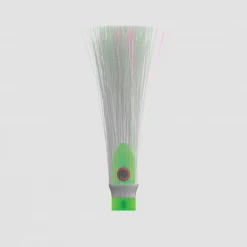 WolfPack Tackle Ahi Head Lures - 3.5 Oz.