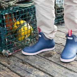 XTRATUF 6 In Ankle Boot SOLID COLORS