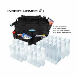 Aquaskinz Ultimate Cargo Bag