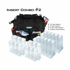 Aquaskinz Ultimate Cargo Bag