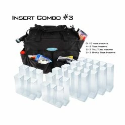 Aquaskinz Ultimate Cargo Bag