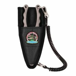 Aquaskinz Elite Hunter Pro Series Plier Holster Terminal Tackle