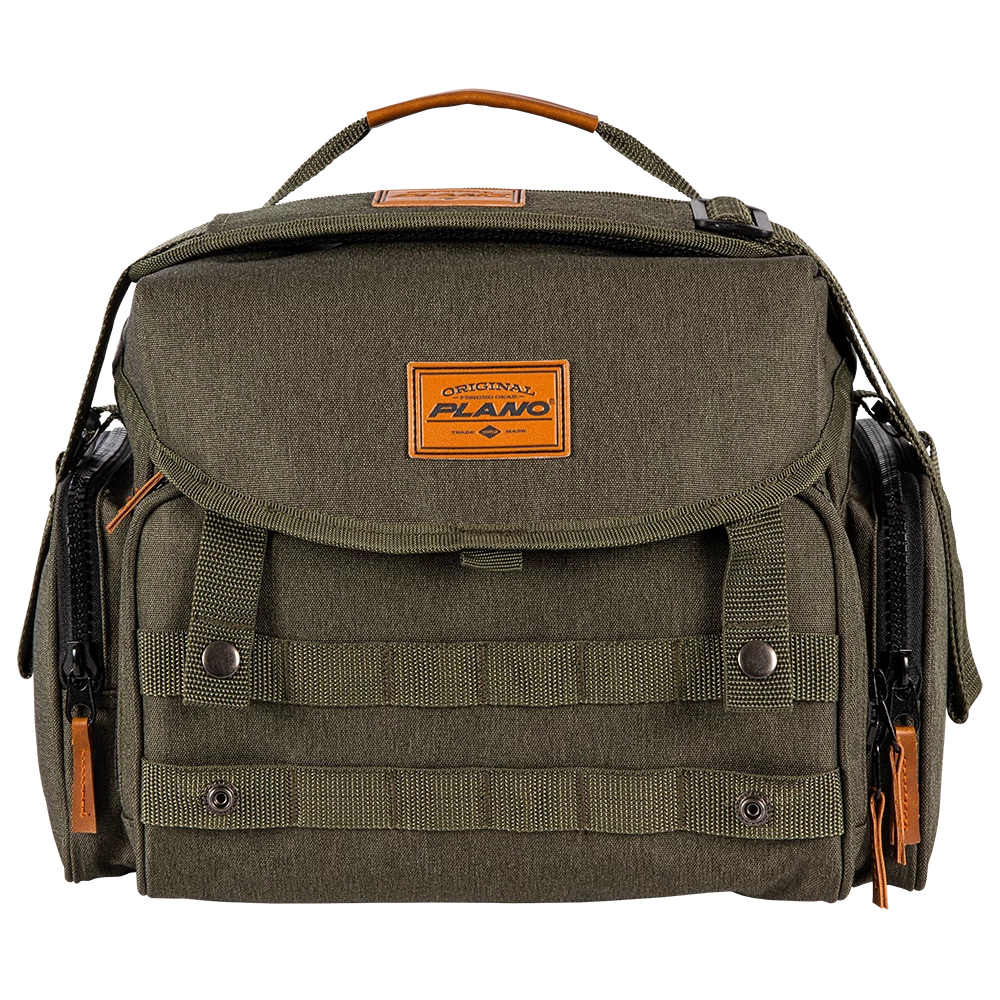 Plano A-Series 2.0 Tackle Bag PLABA601 Accessories 1 Plano A-Series 2.0 Tackle Bag PLABA601 Accessories