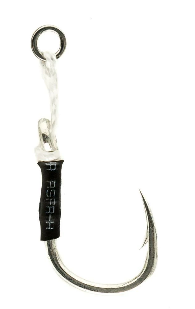 Nomad Design Jig Assist Hooks Terminal Tackle 1 Nomad Design Jig Assist Hooks Terminal Tackle