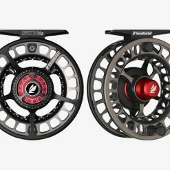 Sage Spectrum LT Fly Reels & Extra Spools 9 Sage Spectrum LT Fly Reels & Extra Spools