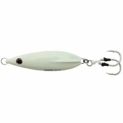 Lures Shimano Butterfly Flat Fall Jigs