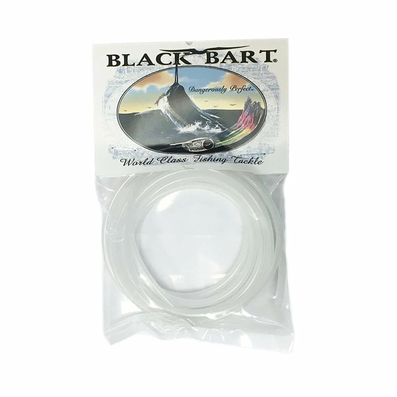Terminal Tackle Black Bart Chafe Tubing 1 Terminal Tackle Black Bart Chafe Tubing