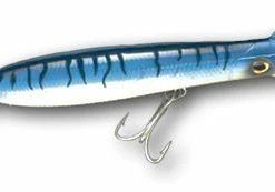 NorthBar Tackle Flying Squid Pencil Popper Lures