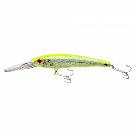 Bomber Certified Depth CD30 Trolling Lures 11 Bomber Certified Depth CD30 Trolling Lures