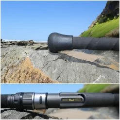 Lamiglas SuperSurf 2G Pro Surf Spinning Rods
