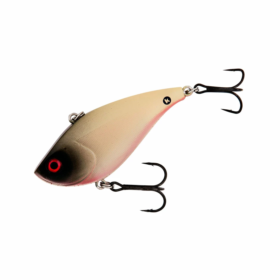 Booyah Bait Co. Booyah One Knocker Lipless Crankbait Lures 1 Booyah Bait Co. Booyah One Knocker Lipless Crankbait Lures