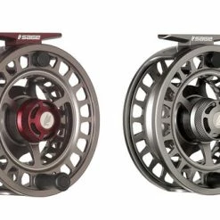 Sage Spectrum Max Fly Reels & Extra Spools