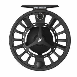 Sage Spectrum C Fly Reels & Extra Spools