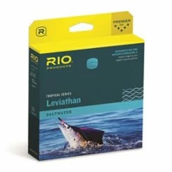 Fly Fishing Rio Leviathan Billfish Shooting Head Fly Line