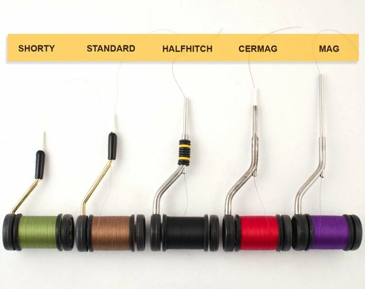 Rite Bobbin Standard Fly Tying Bobbin 2 Rite Bobbin Standard Fly Tying Bobbin