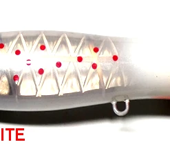 Madd Mantis Cherry Poppers Lures