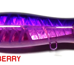 Madd Mantis Cherry Poppers Lures