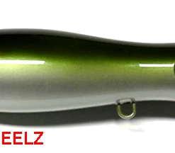 Madd Mantis Cherry Poppers Lures