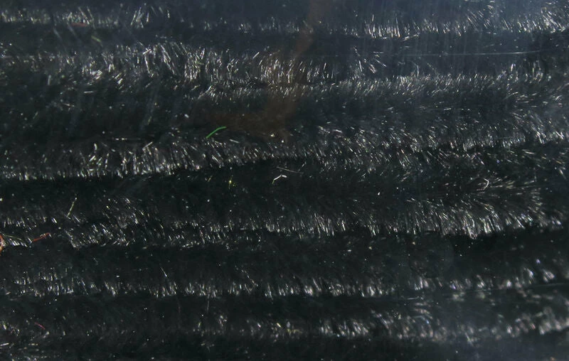 Hareline Chenille - Medium 3 Hareline Chenille - Medium