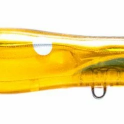 Lures Nomad Design Chug Norris 120 4.75" Popper 10 Lures Nomad Design Chug Norris 120 4.75
