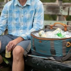 Fishpond Hailstorm Soft Cooler 5 Fishpond Hailstorm Soft Cooler