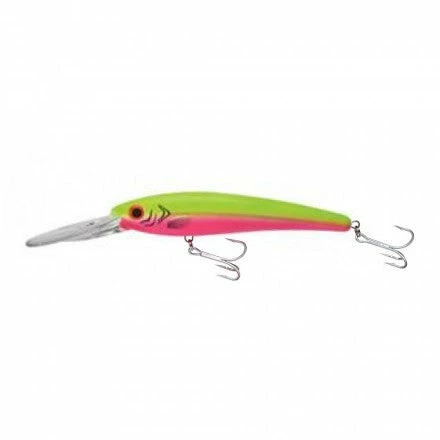Bomber Certified Depth CD30 Trolling Lures 3 Bomber Certified Depth CD30 Trolling Lures