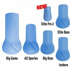 Accessories Luna Sea Cush-It Floating Rod Butt Cushion