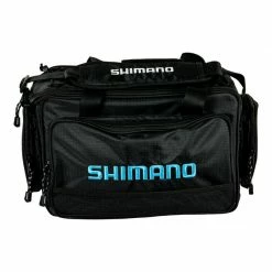 Accessories Shimano Baltica Tackle Bags