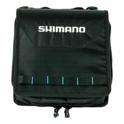Shimano Baraja Worm/Tackle Binders Accessories 6 Shimano Baraja Worm/Tackle Binders Accessories